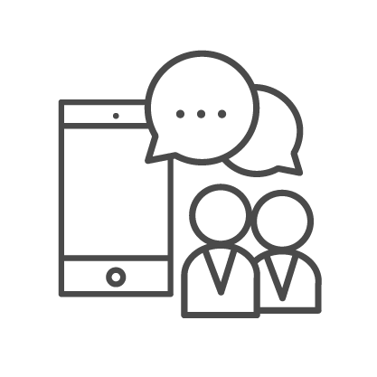 JK Immobilien Service Kommunikation auf Augenhoehe 1