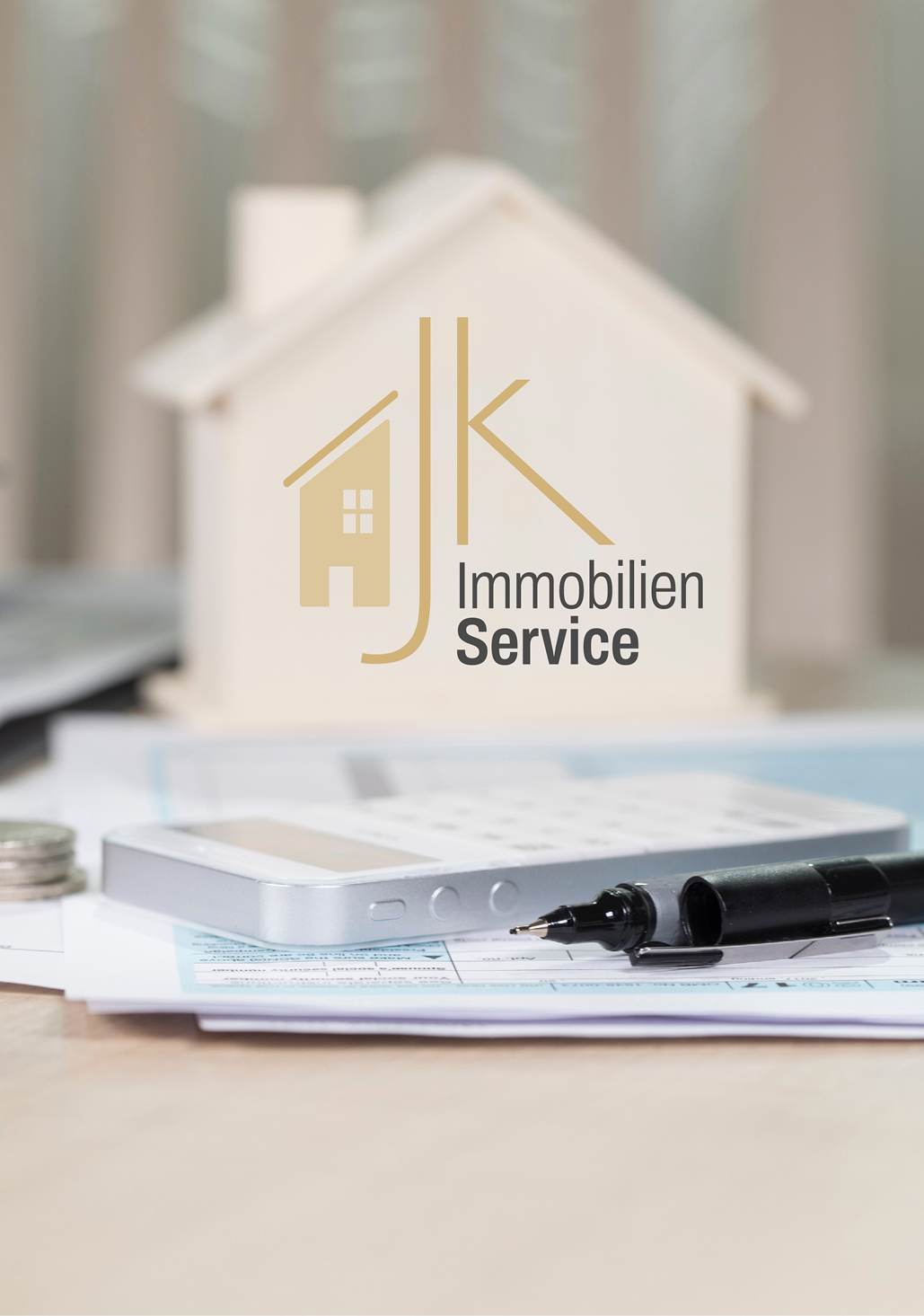 JK Immobilien Service Kontakt